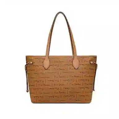 PIERRE CARDIN logo pvc