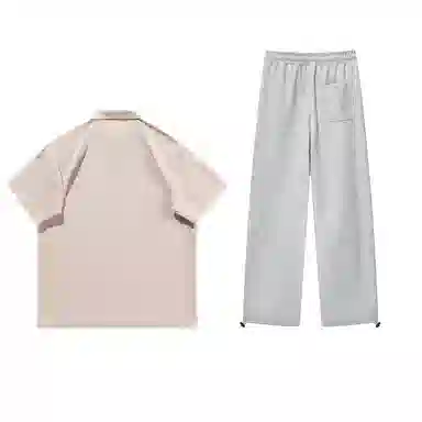 Unite Life HOODS Polo