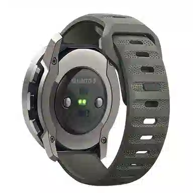 Penc iwatch SUUNTO579peak pro3Fitness