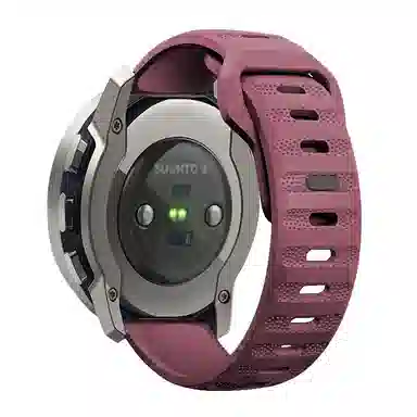 Penc iwatch SUUNTO579peak pro3Fitness