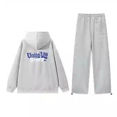 Unite Life HOODS Logo