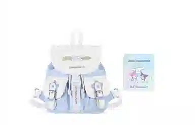 ZGO Sanrio Backpack