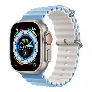 FZRT applewatch9iwatch ultraS9876