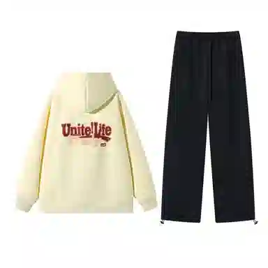 Unite Life HOODS Logo