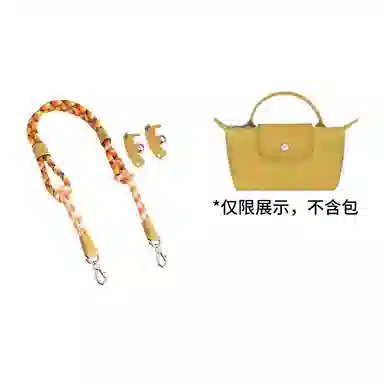 Craftsmanship Mini Bag