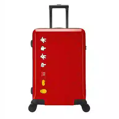 MESUCA ABS+PC 20242622