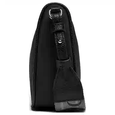 Emporio Armani Mini Crossbody Bag Black