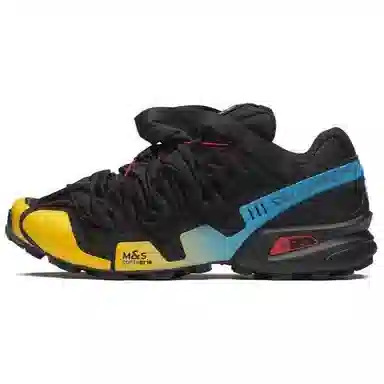 YProject x SALOMON CROSS