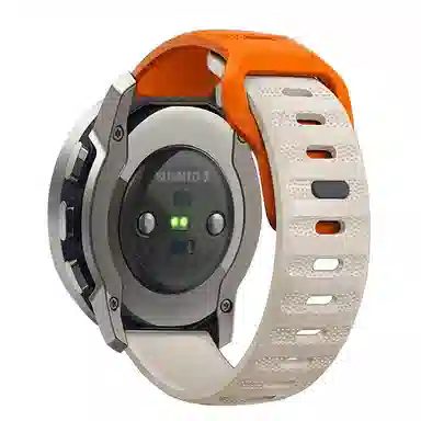 Penc iwatch SUUNTO579peak pro3Fitness