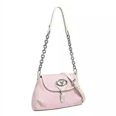 Disney Mickey Series Pink Bag