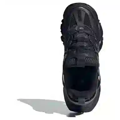 adidas XLG Runner Deluxe Black