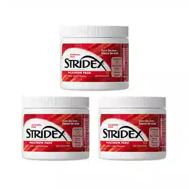 stridex 55*3