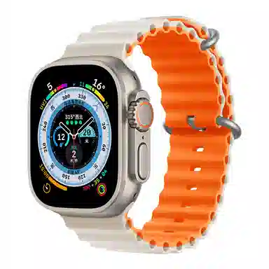 FZRT applewatch9iwatch ultraS9876