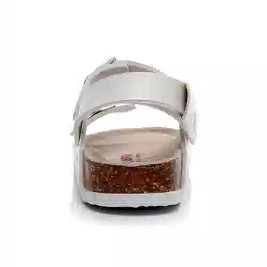 果洛菲 时尚舒适百搭 沙滩凉鞋 男女同款