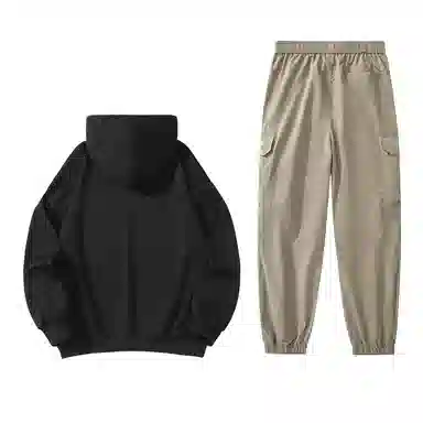 Unite Life HOODS Logo