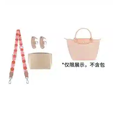 匠心手工坊 时尚百搭休闲 帆布 包带 女款 多色