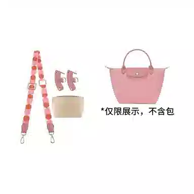 匠心手工坊 时尚百搭休闲 帆布 包带 女款 多色