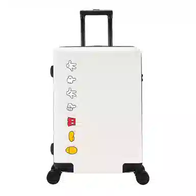 MESUCA ABS+PC 20242622