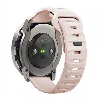 Penc iwatch SUUNTO579peak pro3Fitness