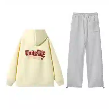 Unite Life HOODS Logo