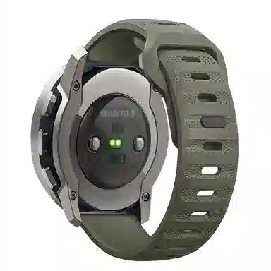 Penc iwatch SUUNTO579peak pro3Fitness