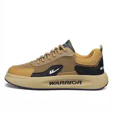 Warrior