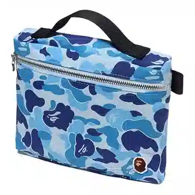 A BATHING APE ABC CAMO