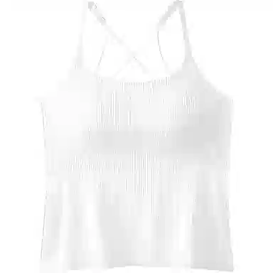 桔内 薄款抹胸防走光无痕夏季吊带 女款