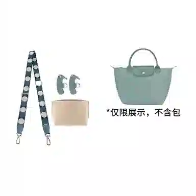 匠心手工坊 时尚百搭休闲 帆布 包带 女款 多色