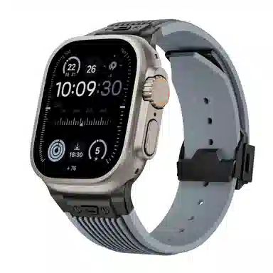 MSSM Apple Watch