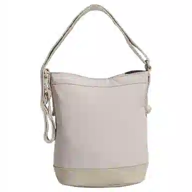 adidas Bucket Bag Beige