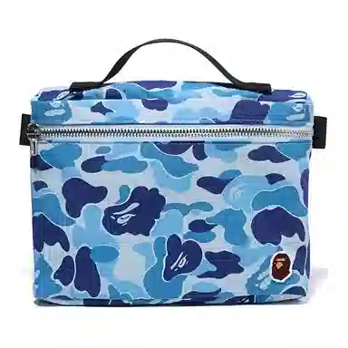 A BATHING APE ABC CAMO