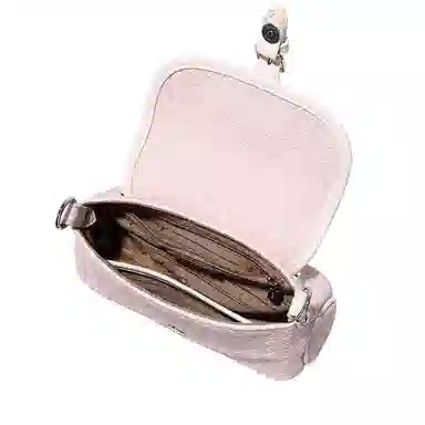 Disney Mickey Series Pink Bag