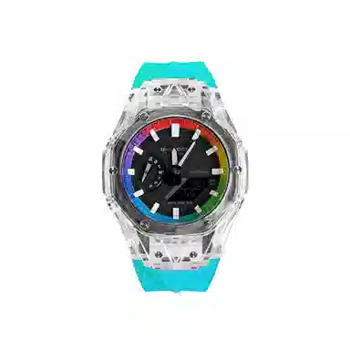 G-SHOCK GA-2100-7A
