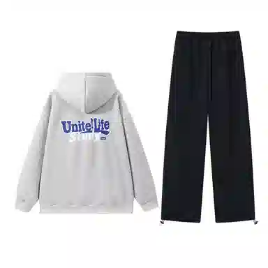 Unite Life HOODS Logo
