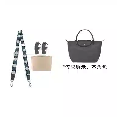 匠心手工坊 时尚百搭休闲 帆布 包带 女款 多色