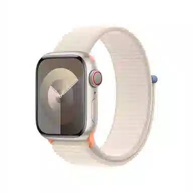 MSSM Apple Watch