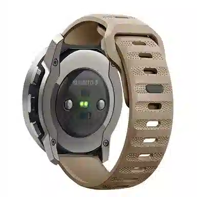 Penc iwatch SUUNTO579peak pro3Fitness