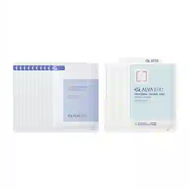 瑷尔博士 益生菌舒安水感面膜护肤套装 补水保湿熬夜舒缓