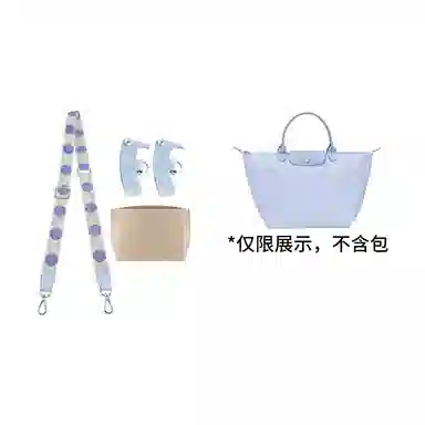 匠心手工坊 时尚百搭休闲 帆布 包带 女款 多色