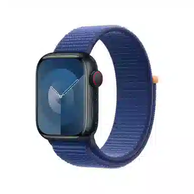 MSSM Apple Watch