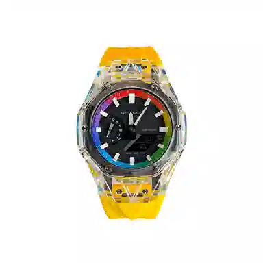 G-SHOCK GA-2100-7A