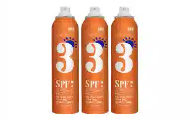 SPF32+PA++ 180ml180ml*3