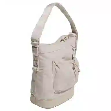 adidas Bucket Bag Beige