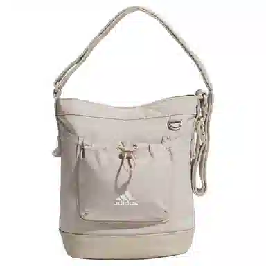 adidas Bucket Bag Beige