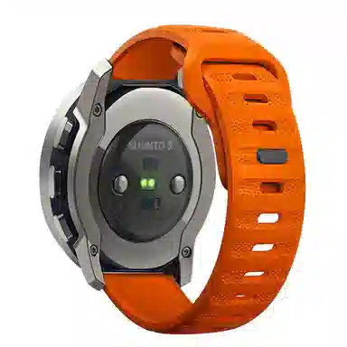 Penc iwatch SUUNTO579peak pro3Fitness