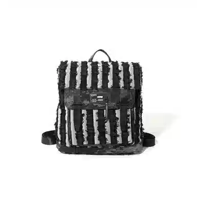 Master Canvas Backpack