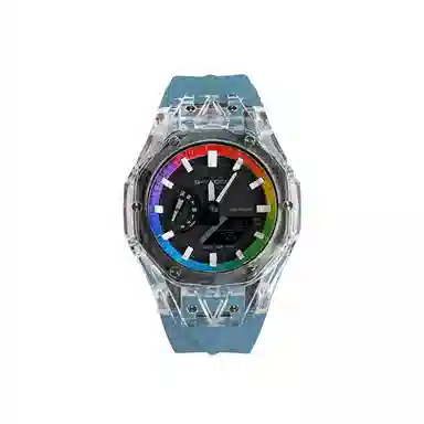 G-SHOCK GA-2100-7A