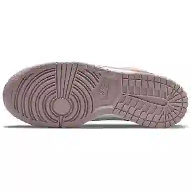 Nike Dunk Pink Velvet GS