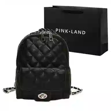 PINKLAND PU